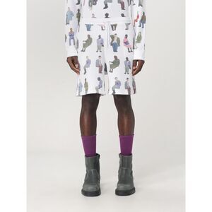 Jw Anderson Shorts Men White